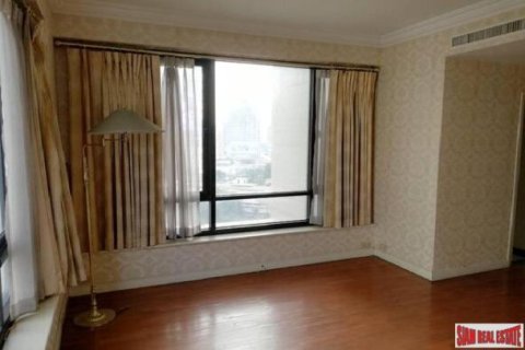 3 bedrooms Apartment in Bangkok, Thailand No. 96362 5