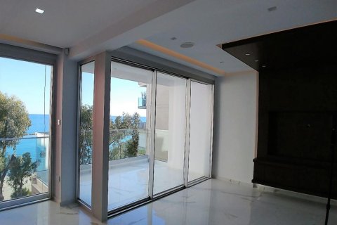 3 dormitorios Apartment en Limassol, Cyprus No. 106049 1