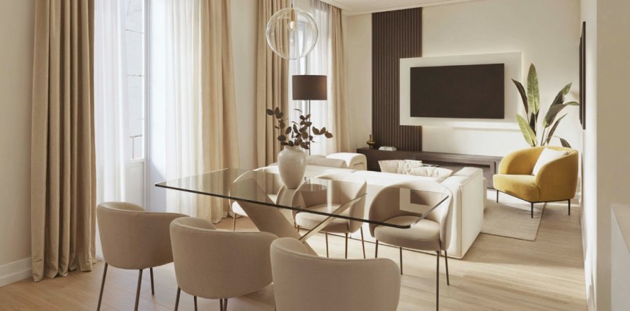 3 chambres Appartement à Thanh Son, Vietnam No. 89990