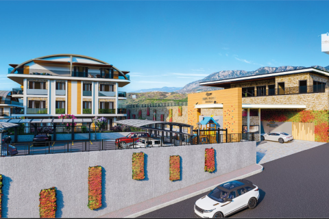 2 chambres Appartement à Lien Chieu, Vietnam No. 13658 8