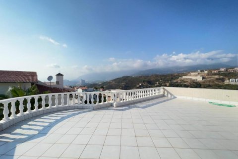 5 habitaciones Villa en Kargicak, Turkey No. 21553