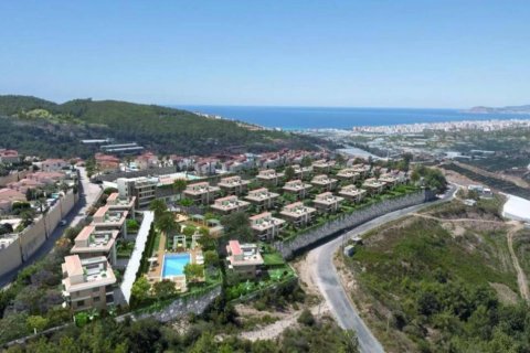 5 rooms Villa in Lien Chieu, Vietnam No. 21553 14