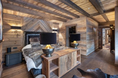 4 bedrooms House in Les Belleville, France No. 99557 6