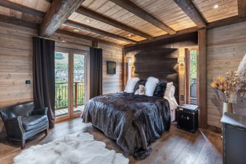 4 bedrooms House in Les Belleville, France No. 99557 8