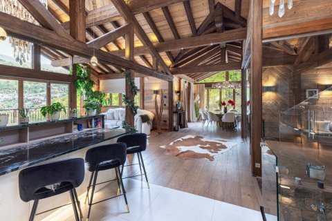 4 bedrooms House in Les Belleville, France No. 99557 4