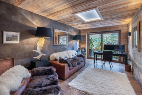 4 bedrooms House in Les Belleville, France No. 99557 9