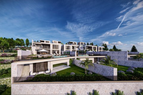 4 bedrooms Villa in Phuoc Tuy, Vietnam No. 89827 6