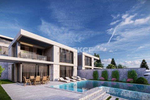 4 bedrooms Villa in Phuoc Tuy, Vietnam No. 89827 3