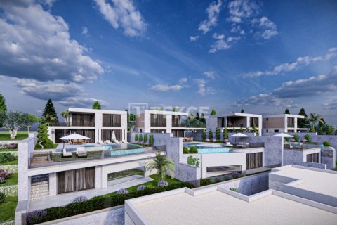 4 bedrooms Villa in Phuoc Tuy, Vietnam No. 89827 5