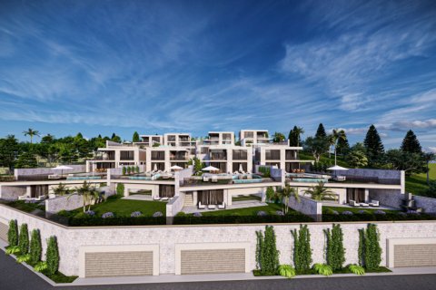 4 bedrooms Villa in Phuoc Tuy, Vietnam No. 89827 7