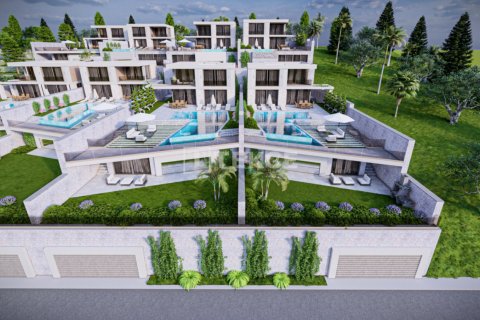 4 bedrooms Villa in Phuoc Tuy, Vietnam No. 89827 8