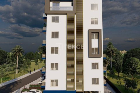 1 bedroom Penthouse in Vinh Hoa, Vietnam No. 11960 11