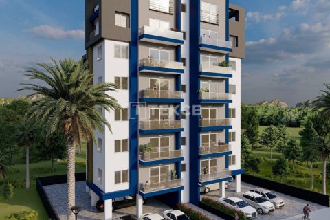 1 bedroom Penthouse in Vinh Hoa, Vietnam No. 11960 1