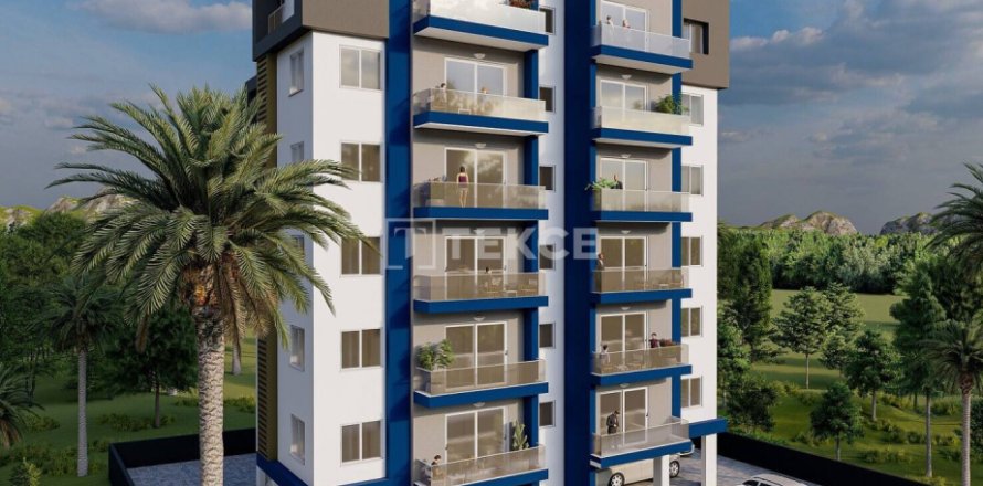 1 bedroom Penthouse in Vinh Hoa, Vietnam No. 11960