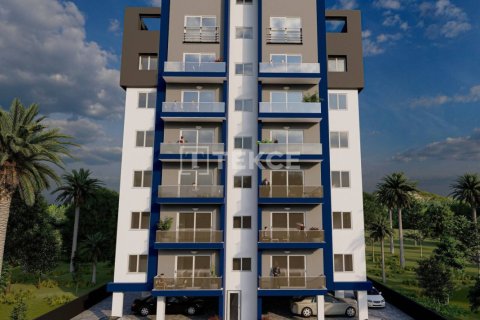 1 bedroom Penthouse in Vinh Hoa, Vietnam No. 11960 10