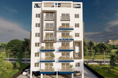 1 bedroom Penthouse in Vinh Hoa, Vietnam No. 11960 9