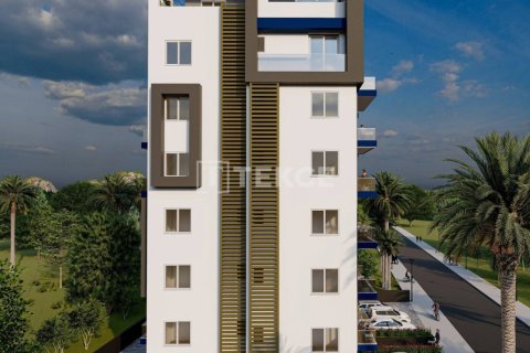 1 bedroom Penthouse in Vinh Hoa, Vietnam No. 11960 12