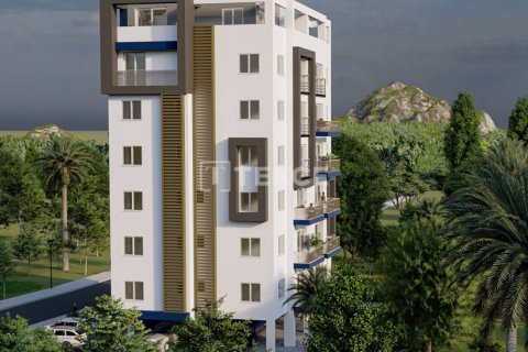 1 bedroom Penthouse in Vinh Hoa, Vietnam No. 11960 8