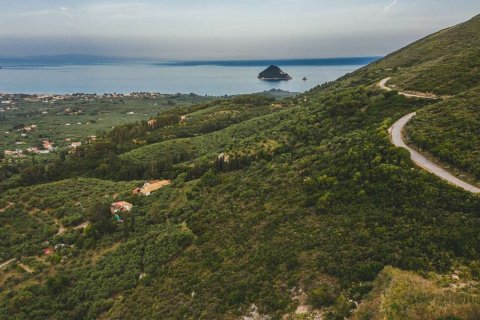 Land en Zakynthos, Greece No. 72478 10