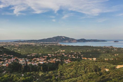 Land en Zakynthos, Greece No. 72478 14