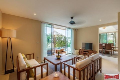 16 dormitorios Villa en Surat Thani, Thailand No. 96448 11