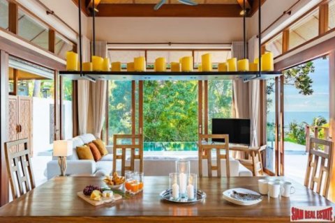 16 dormitorios Villa en Surat Thani, Thailand No. 96448 21