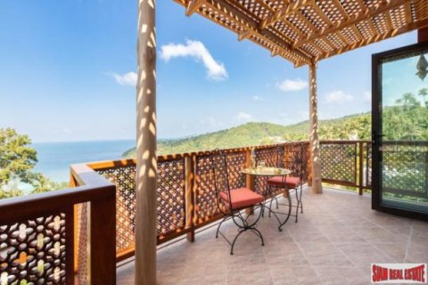 16 dormitorios Villa en Surat Thani, Thailand No. 96448 5