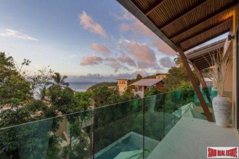 16 dormitorios Villa en Surat Thani, Thailand No. 96448 9