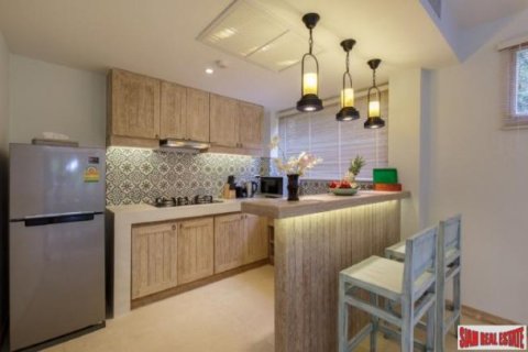 16 dormitorios Villa en Surat Thani, Thailand No. 96448 17