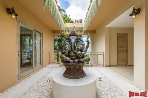 16 dormitorios Villa en Surat Thani, Thailand No. 96448 14