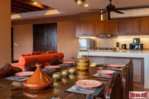 16 dormitorios Villa en Surat Thani, Thailand No. 96448 3