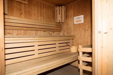 2 bedrooms Apartment in Pralognan-la-Vanoise, France No. 69478 8