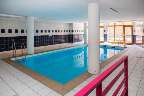 2 bedrooms Apartment in Pralognan-la-Vanoise, France No. 69478 7