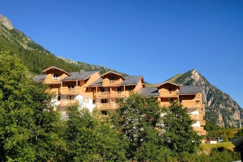 2 bedrooms Apartment in Pralognan-la-Vanoise, France No. 69478 13