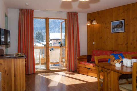 2 bedrooms Apartment in Pralognan-la-Vanoise, France No. 69478 19