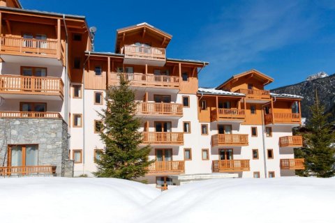 2 bedrooms Apartment in Pralognan-la-Vanoise, France No. 69478 2
