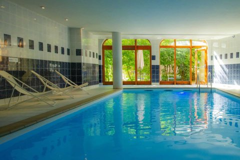 2 bedrooms Apartment in Pralognan-la-Vanoise, France No. 69478 18