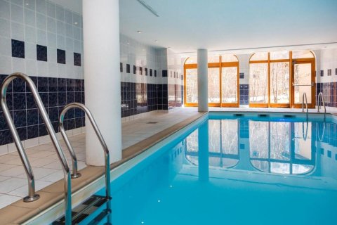 2 bedrooms Apartment in Pralognan-la-Vanoise, France No. 69478 10