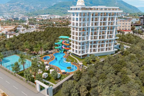 2 bedrooms Apartment in Chau Lang, Vietnam No. 21943 1