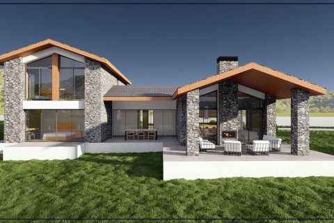 3 bedrooms Villa in Thasos, Greece No. 109176 1