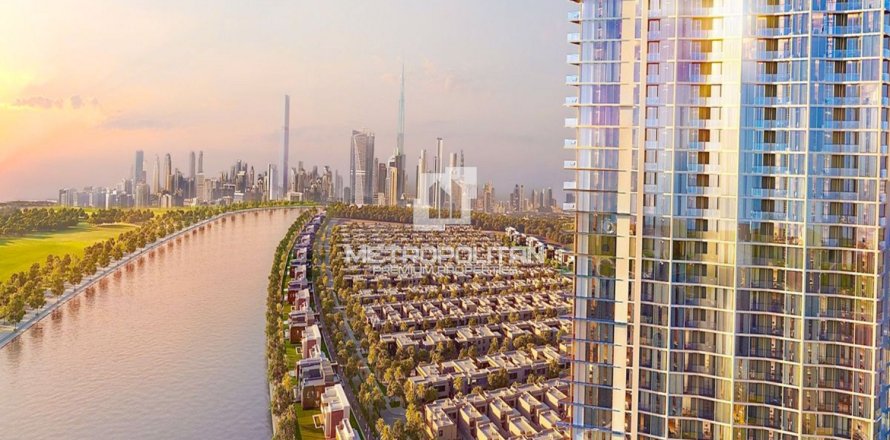 3 bedrooms Apartment in Sobha Hartland, UAE No. 118604