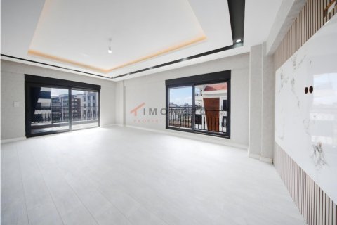 6 bedrooms Apartment in Serik, Turkey No. 123443