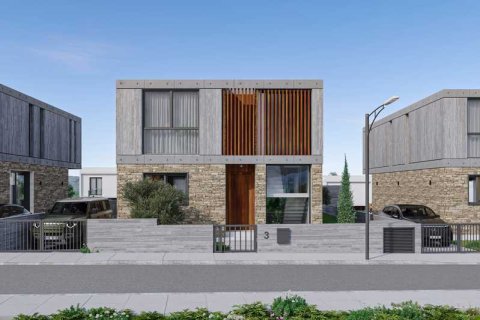 3 chambres Villa à Geroskípou, Cyprus No. 70723 9