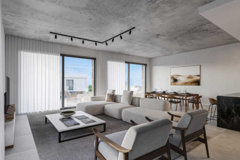 3 chambres Villa à Geroskípou, Cyprus No. 70723 4