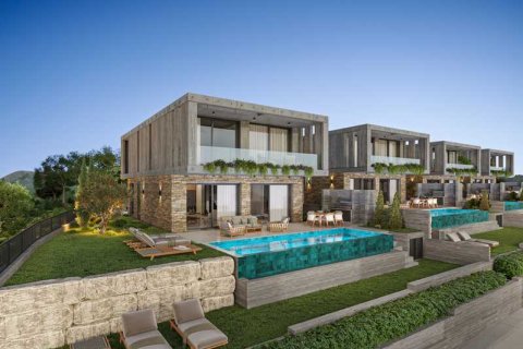 3 chambres Villa à Geroskípou, Cyprus No. 70723 2