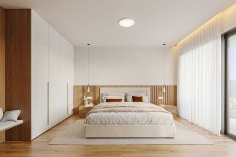 3 chambres Villa à Geroskípou, Cyprus No. 70723 3