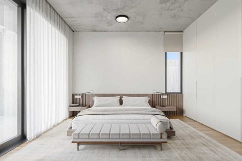 3 chambres Villa à Geroskípou, Cyprus No. 70723 7