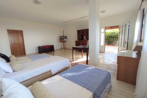 5 chambres Villa à Rethymno, Greece No. 23850 14