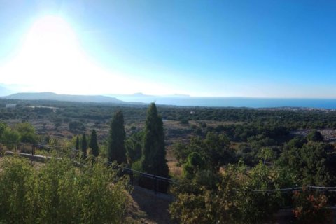 5 chambres Villa à Rethymno, Greece No. 23850 1