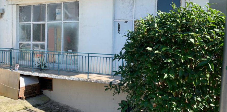 367m² Commercial property à Kallithea, Greece No. 56624